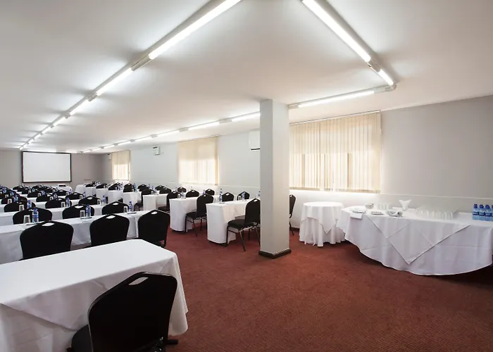 Best Brasilia Beach Hotels For Families With Kids