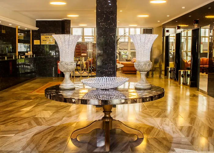 Brasilia 4 Star Hotels