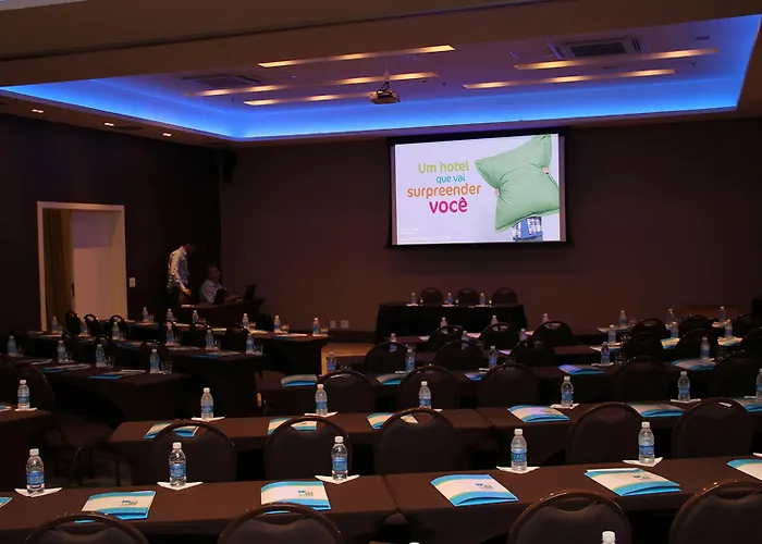 Brasilia Dog Friendly Hotels