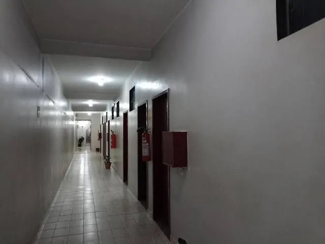 Hotel Canal Hum Brasilia