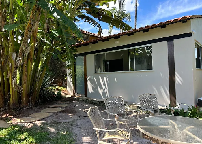 Brasilia Family Vacation Rentals