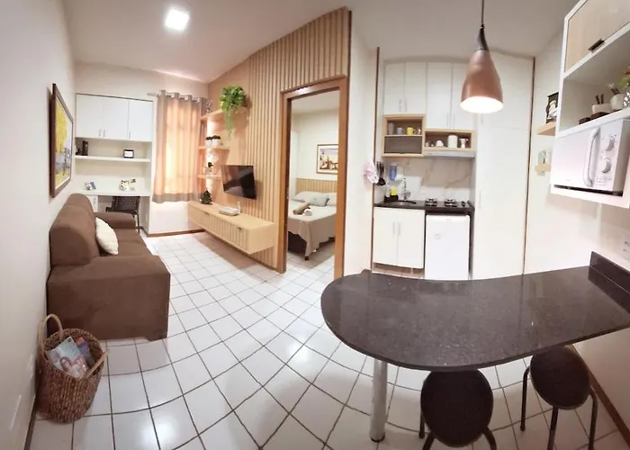 Studio Sudoeste, Conforto E Seguranca Brasilia