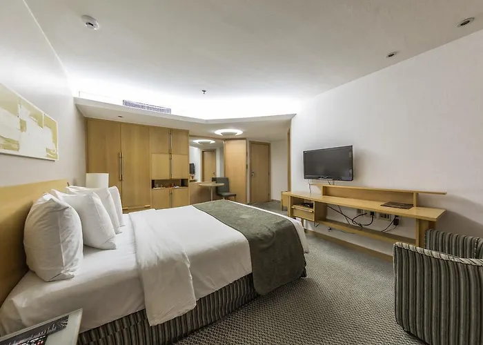 Brasilia Cheap Pet friendly Hotels