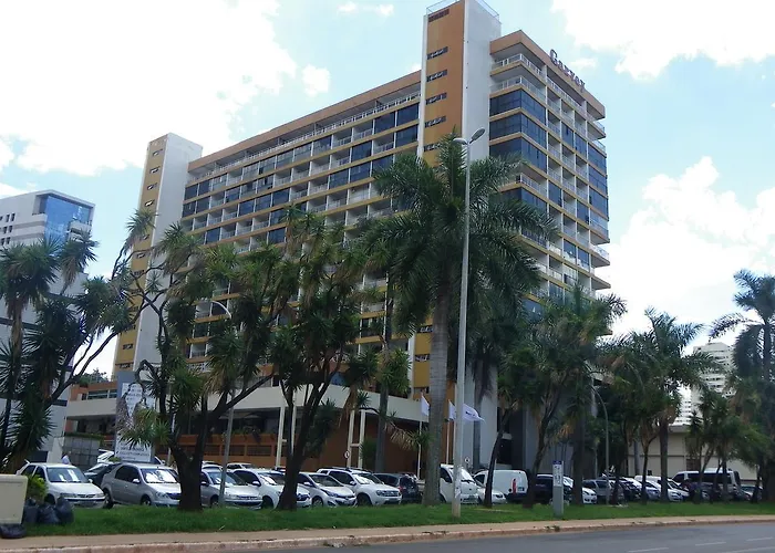 Brasilia Aparthotels